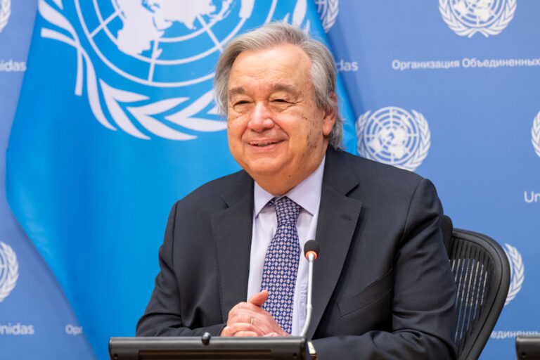 Statement on the UN Secretary-General’s visit to Bangladesh and urging effective action on  domestic and regional issues