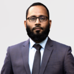 Mohammad Fakhrul Islam
