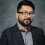 Dr. Ariful Islam